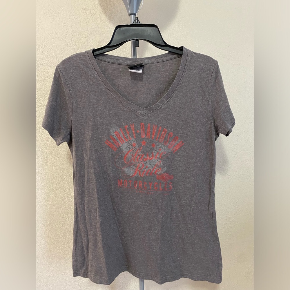Harley Davidson | classic ride shirt